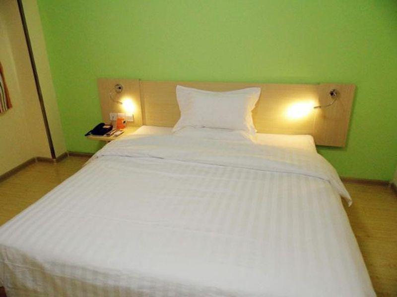 7Days Inn Qingdao Development Zone Jinshatan Екстер'єр фото